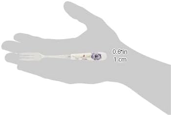 Lenox 890917 Butterfly Meadow Fw Cocktail Fork S6