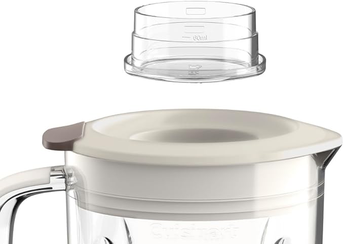 Cuisinart Soho™ 36 Oz Blender, Truffle