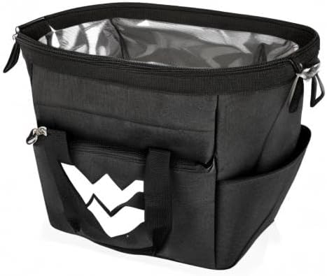 PICNIC TIME NCAA unisex-adult NCAA On The Go Lunch Cooler