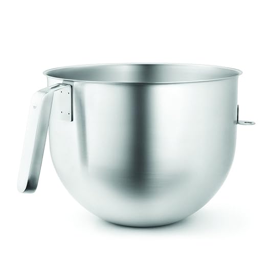 Kitchenaid Bowl for 7 Qt. Mixer