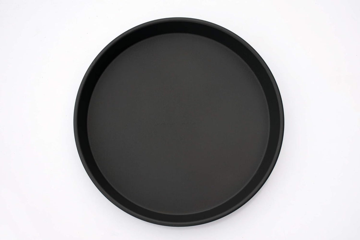 LloydPans Deep Dish Nesting Pizza Pan 12 Inch by 1.5 Inch - PSTK