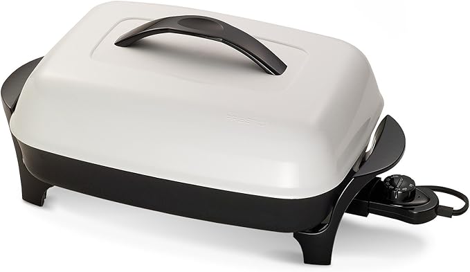 Presto 06850 16" Electric Skillet