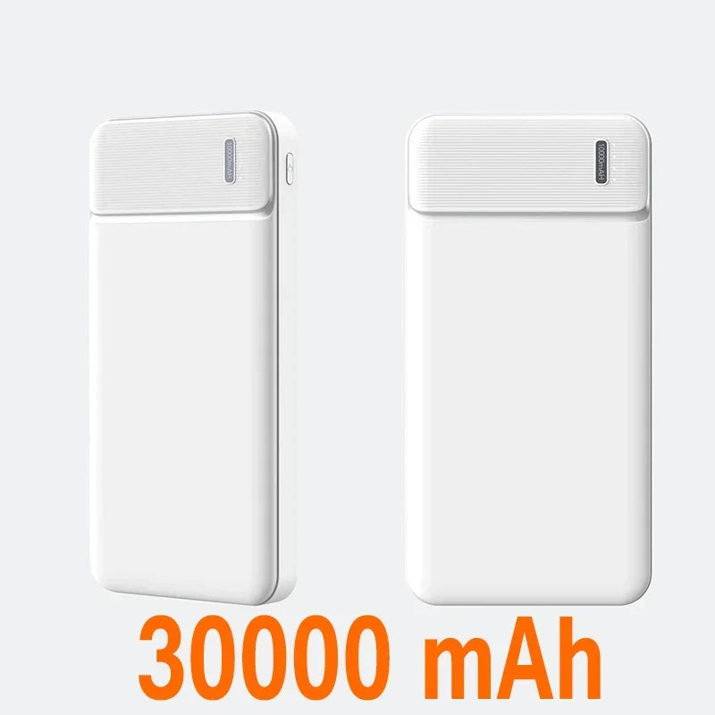 50000mAh 120W Fast PowerBank