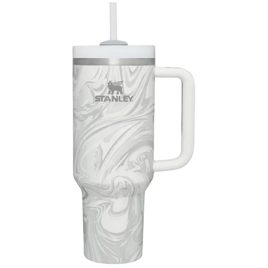 Stanley Polar Swirl Quencher 40oz