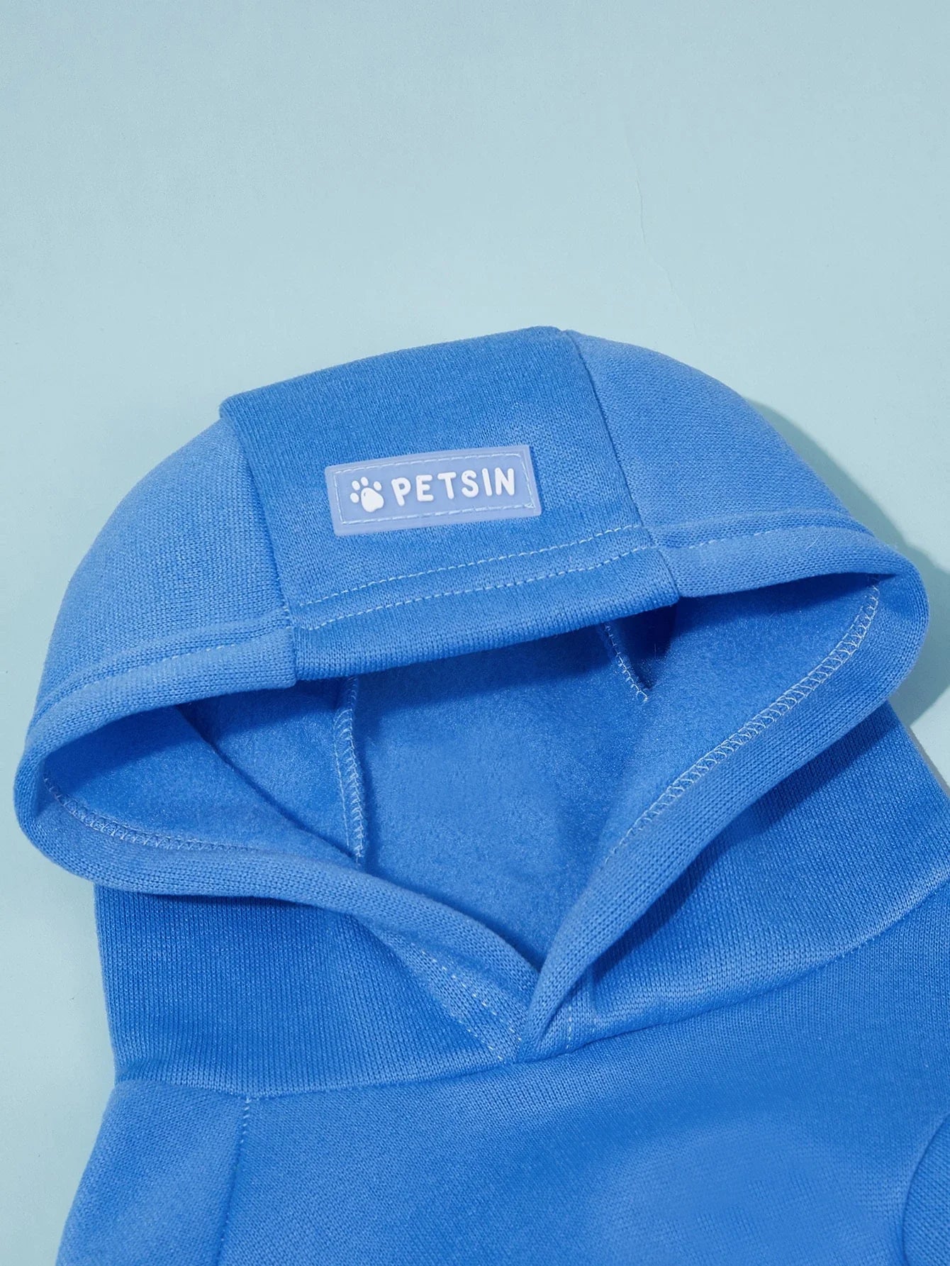 PETSIN All-Season Pet Hoodie