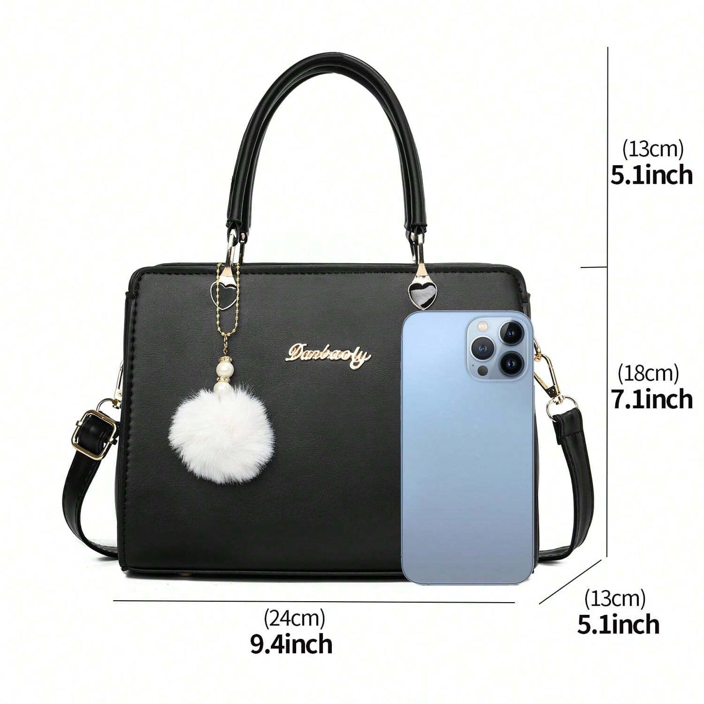 Small Crossbody Handbags For Women