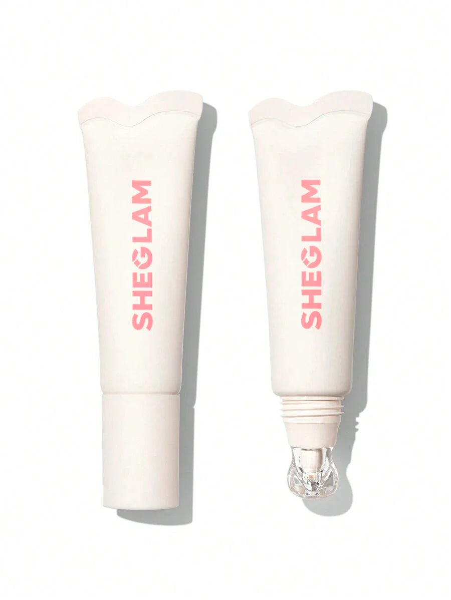 SHEGLAM Crystal Glaze Moisturizing Lip Care