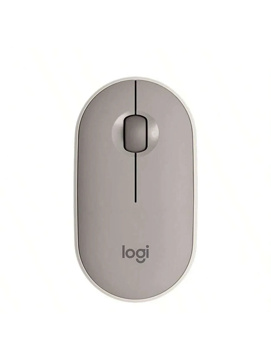 Logitech Wireless Bluetooth Pebble Mouse