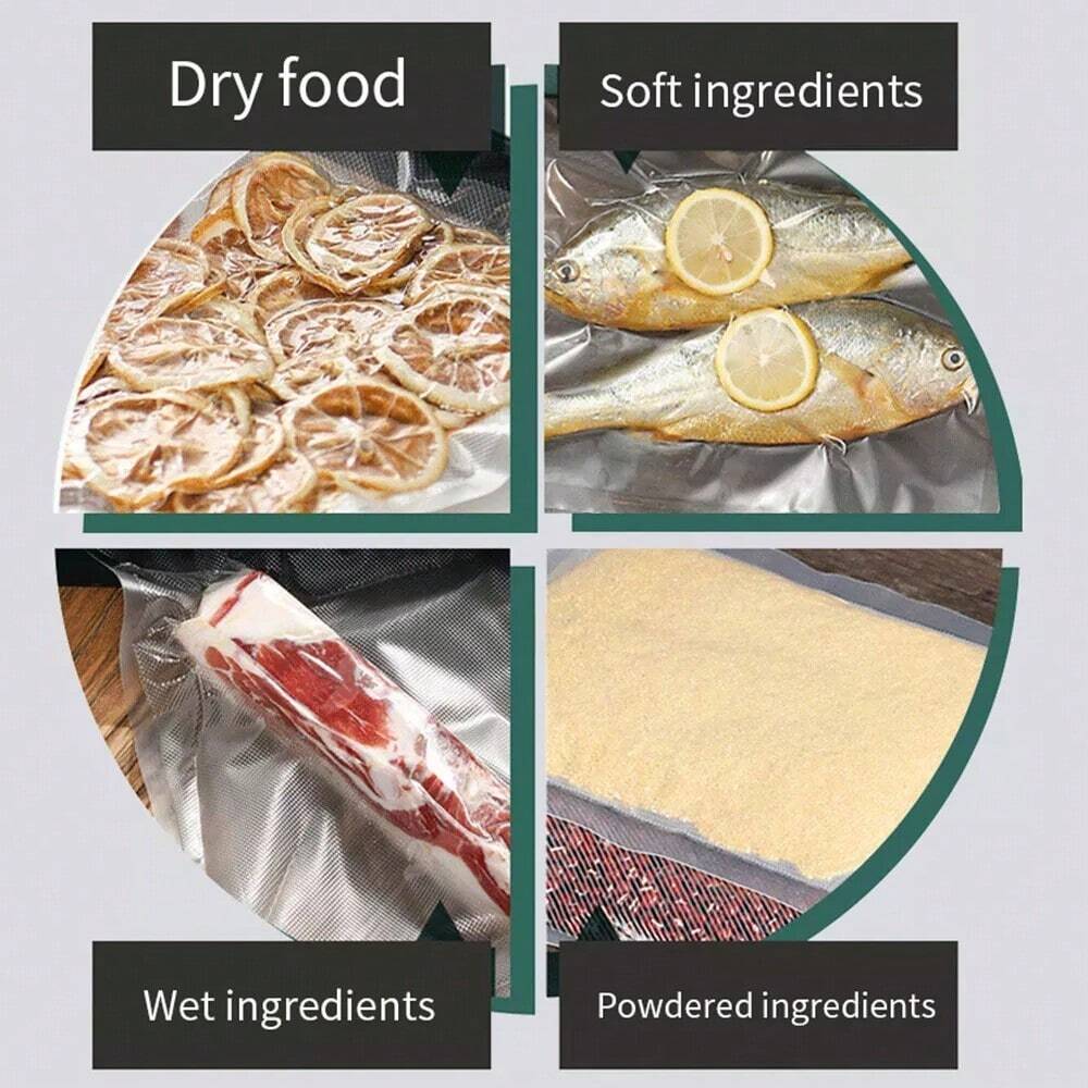 Commercial Vacuum Sealer Machine