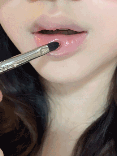 SHEGLAM Crystal Glaze Moisturizing Lip