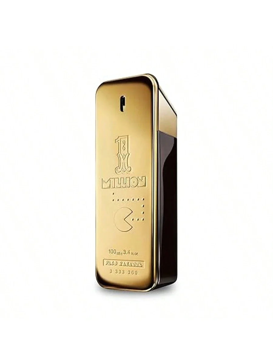 1 Million For Men's Eau De Toilette 100 ML
