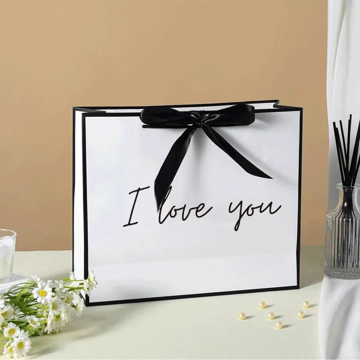 I Love You Gift Bag