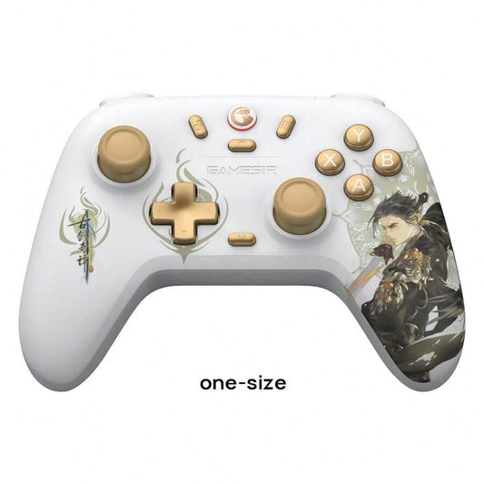 GAMESIR Game Controller T4 Nova Lite Co-Branded Hall Rocker