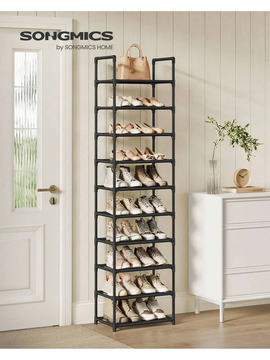 SONGMICS Shoe Rack