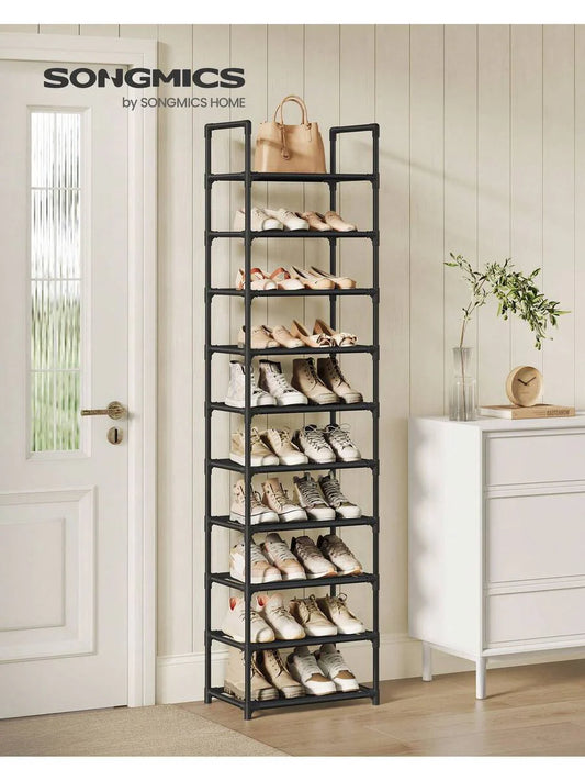 SONGMICS Shoe Rack