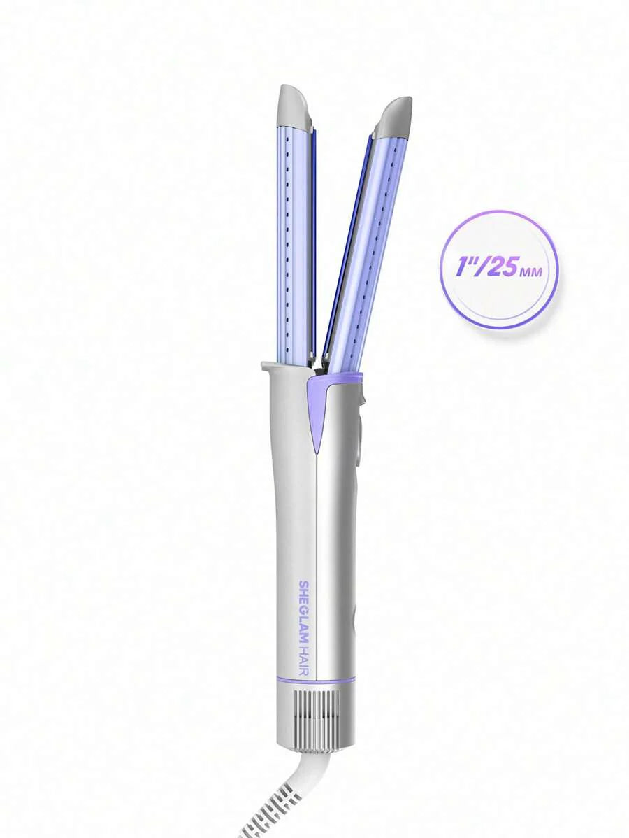 SHEGLAM HAIR Cool Lock Airflow Styler