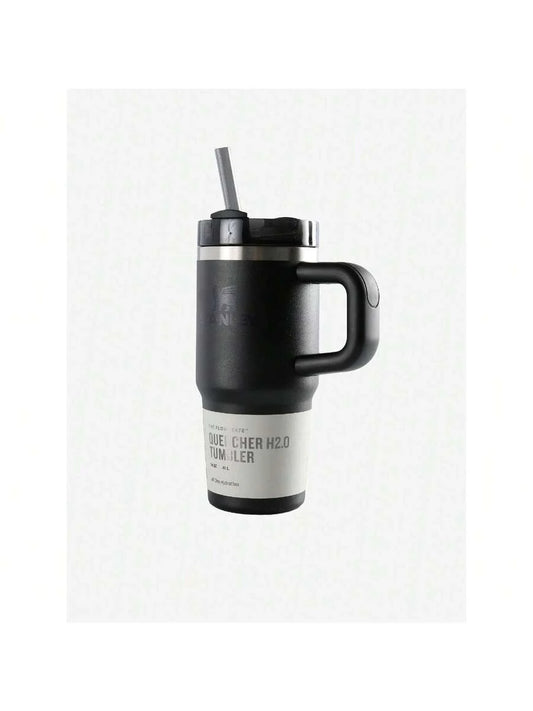 STANLEY H2.0 FlowState™ Tumbler 14 Oz Premium Stainless Steel Bottle