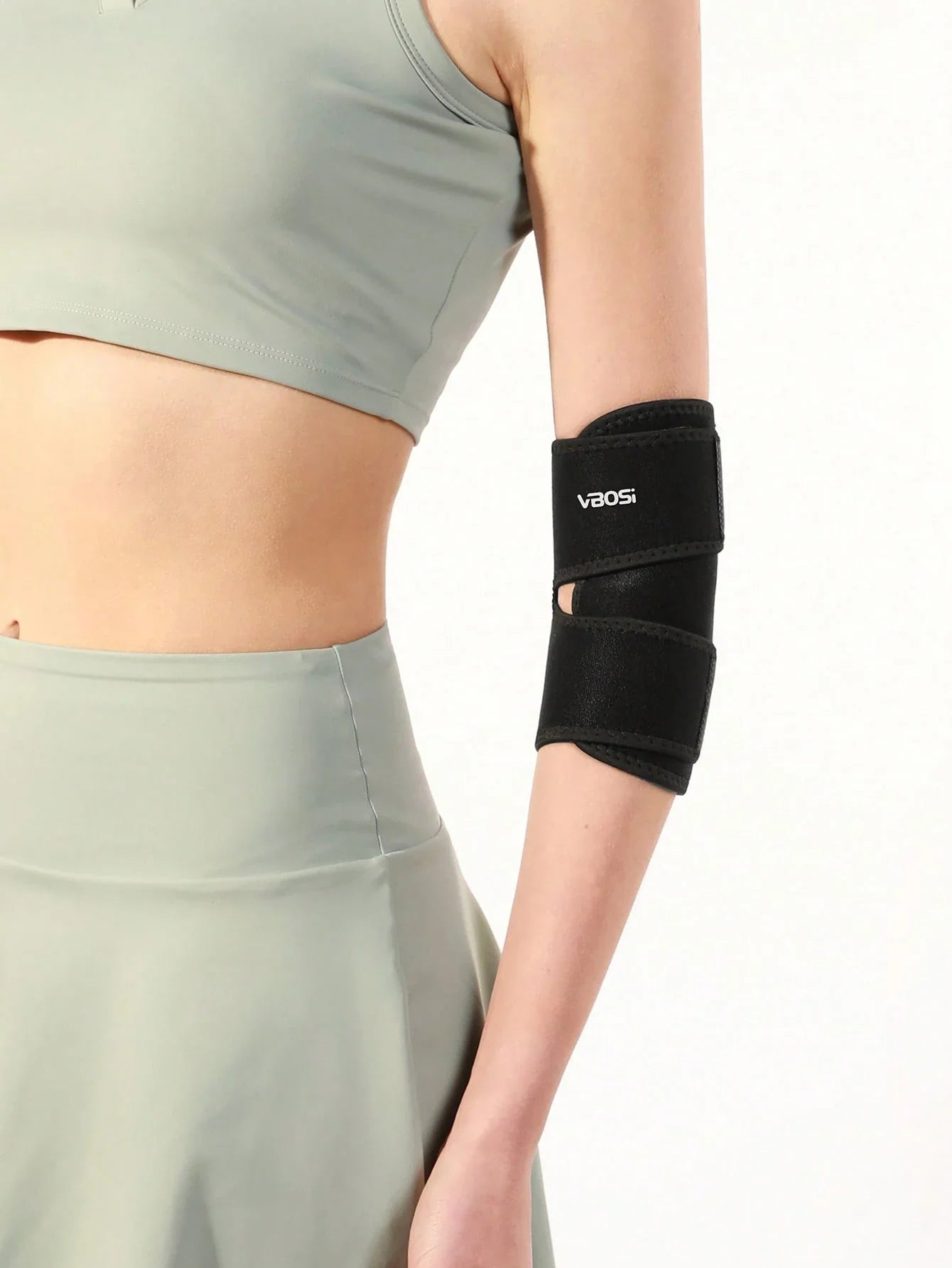 VBOSI Neoprene Adjustable Elbow Support