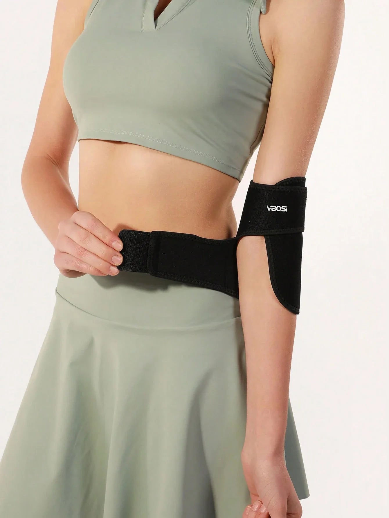 VBOSI Neoprene Adjustable Elbow Support