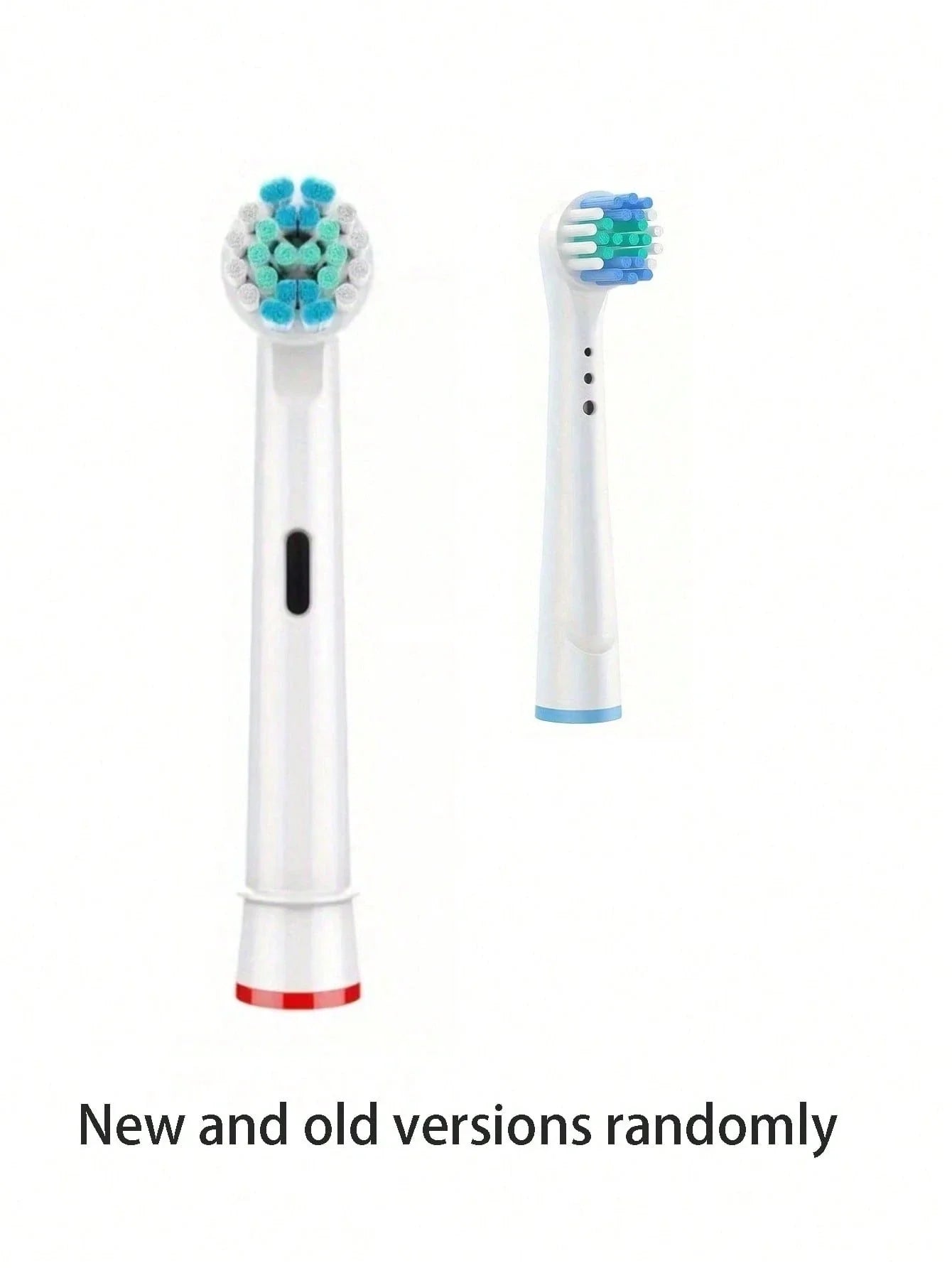 Electric Toothbrush Replacement Brush Heads