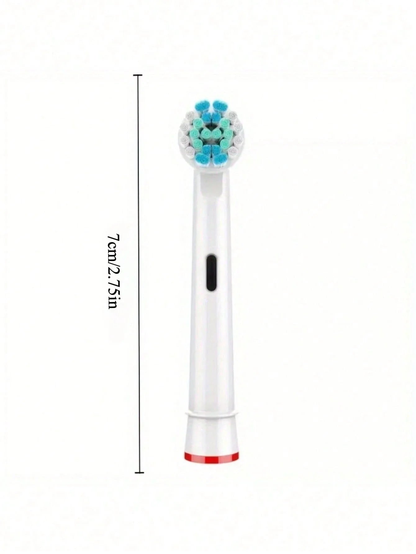 Electric Toothbrush Replacement Brush Heads