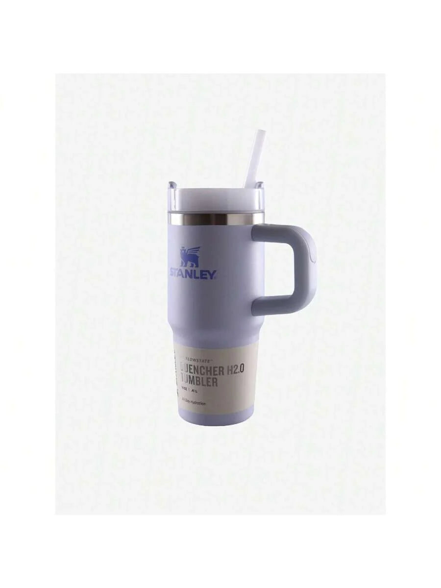 STANLEY H2.0 FlowState™ Tumbler 14 Oz Premium Stainless Steel Bottle