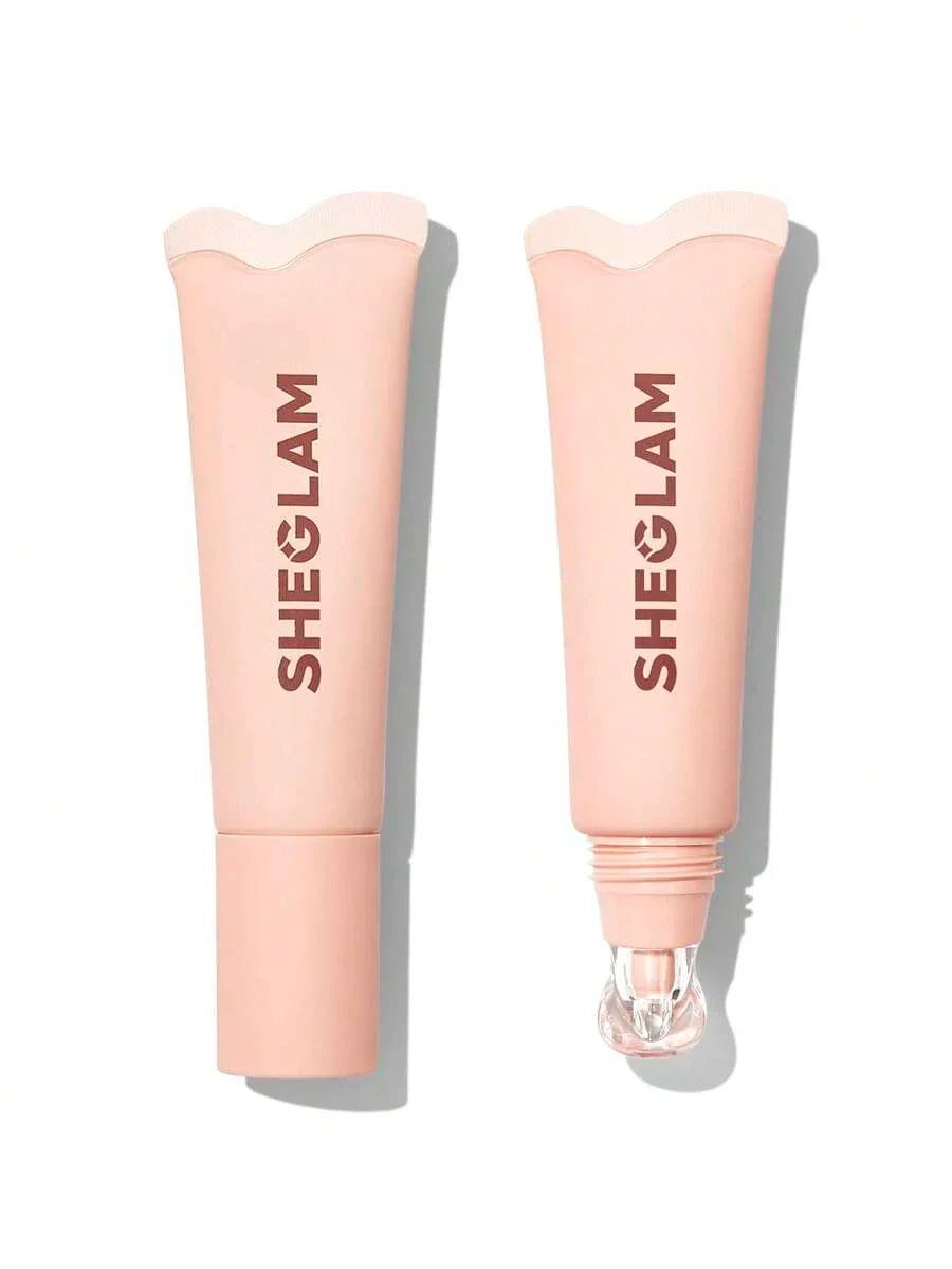 SHEGLAM Crystal Glaze Moisturizing Lip Care