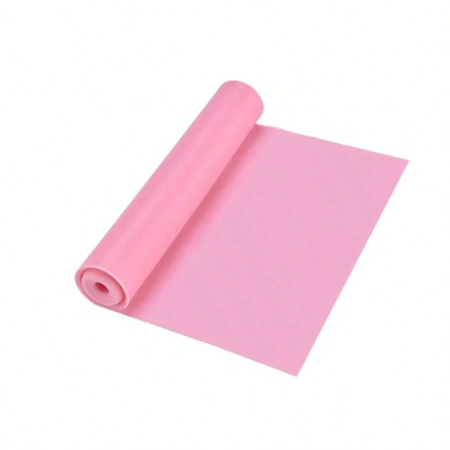 Yoga Pilates Resistance Stretch Band