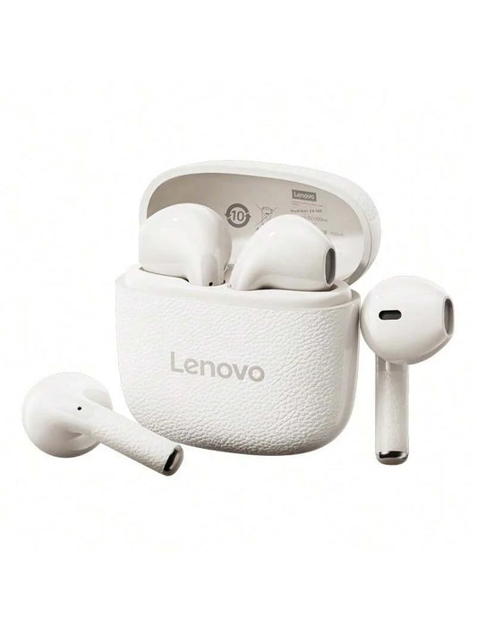 Lenovo EA166 Bluetooth 5.4 Earphones: High-Quality Sound