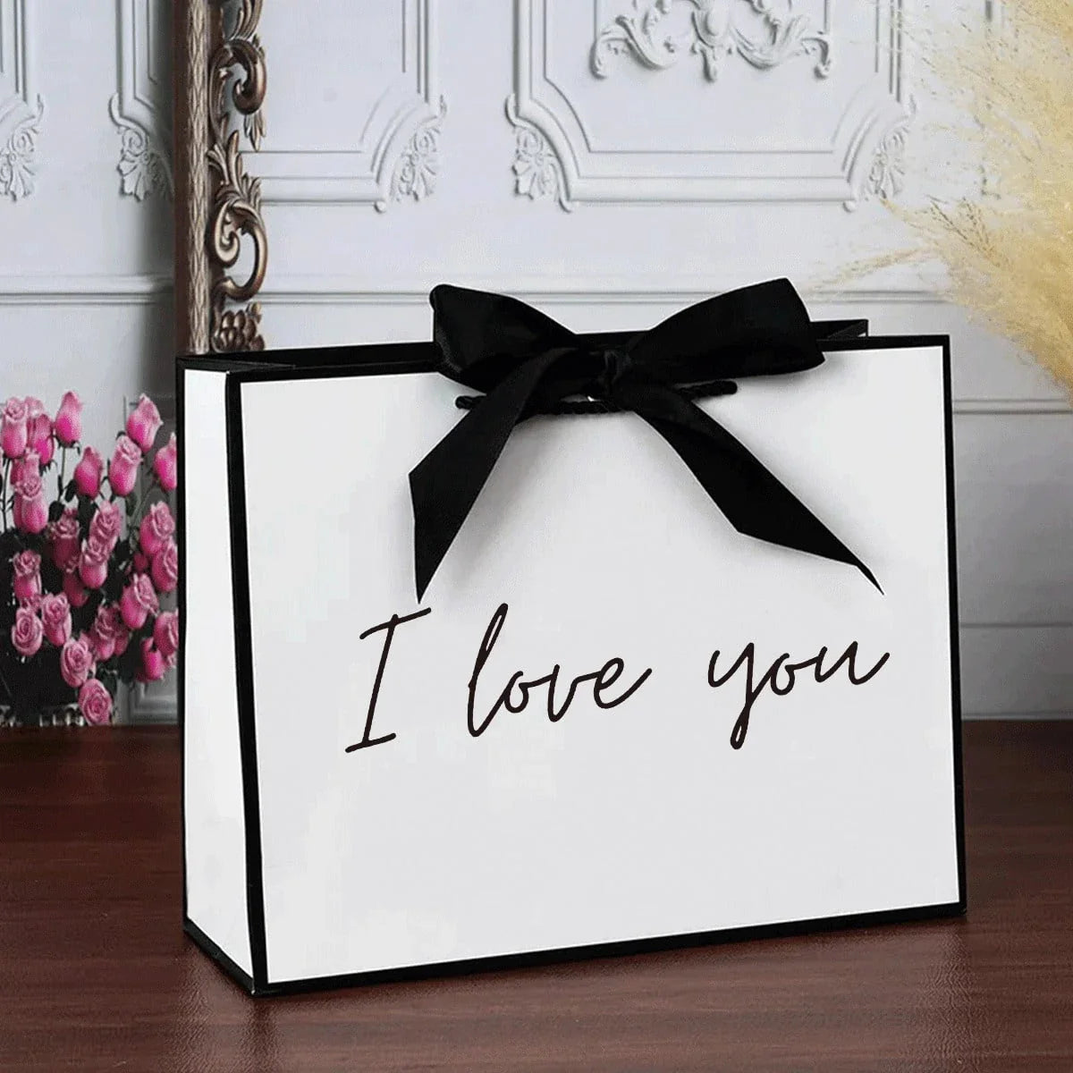 I Love You Gift Bag