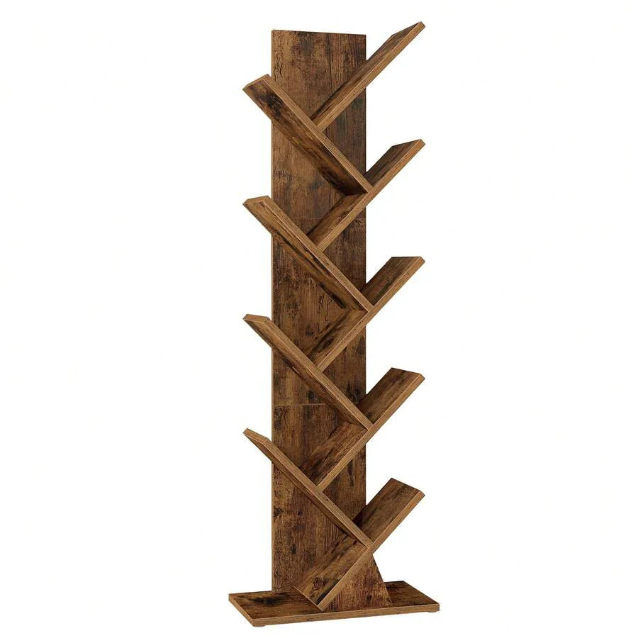 VASAGLE Tree Bookshelf