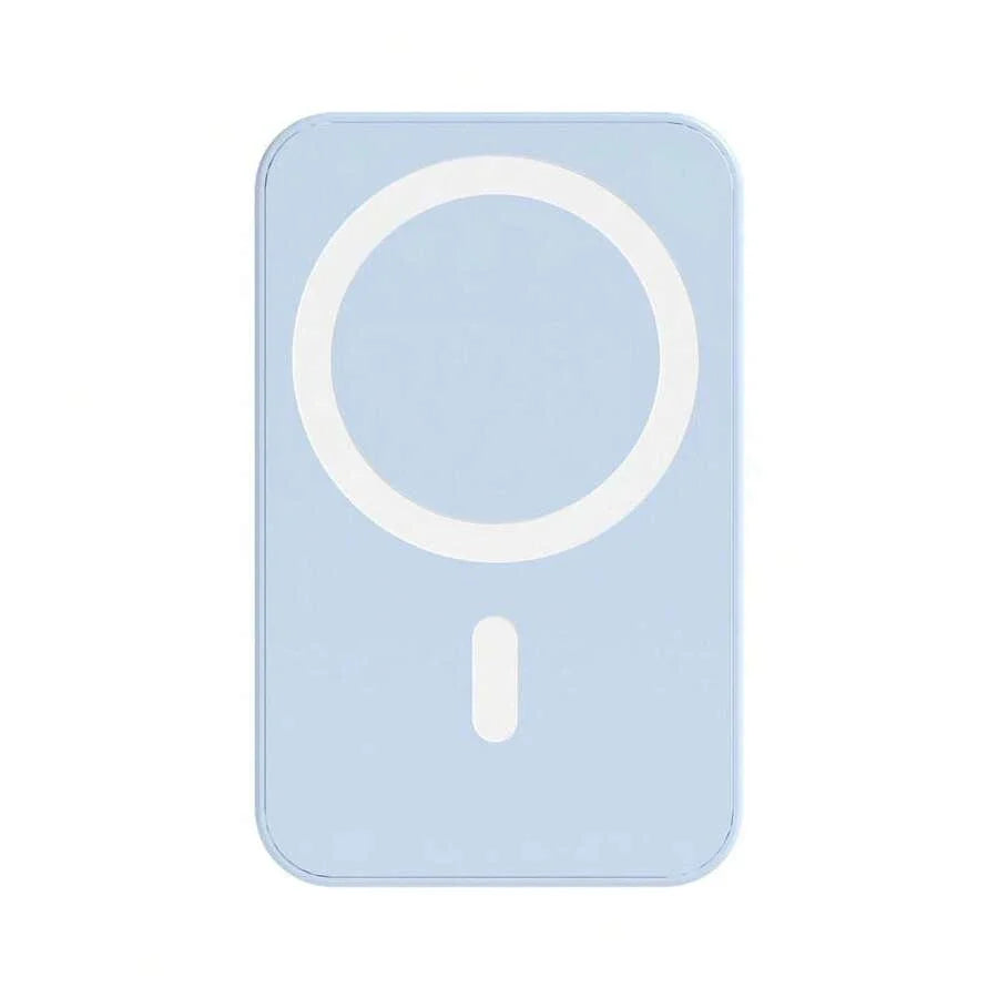 Fast Charging Magnetic Power Bank Portable Power Supply