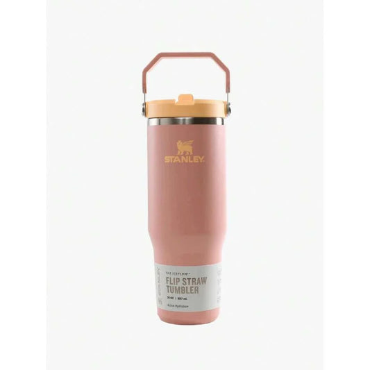 STANLEY - The Ice Flow™ Flip Straw 2.0 Tumbler