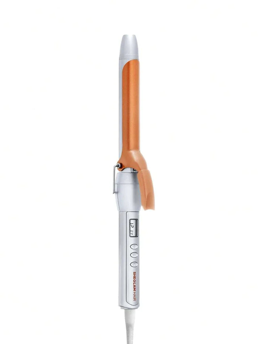 SHEGLAM HAIR It-Curl Curling Iron