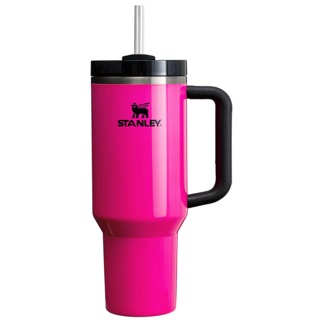 Stanley 40oz Quencher H2.0 – Ultimate Hydration