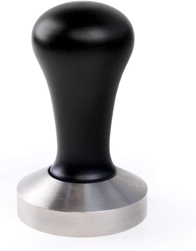 Rancilio Silvia Espresso Machine, Stainless Steel