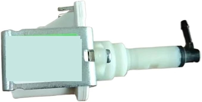 Water Pump Compatible for Philips Coffee Machine EP3146 EP1221 EP1220 EP2136 EP2131 EP5144 EP5447 EP5441 Replacement Parts