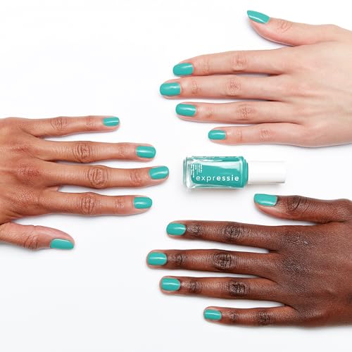 Essie Expressie Quick-Dry Nail Polish