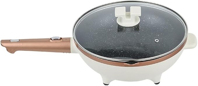 Electric Wok Integrated Wok Electric Wok Electric Hot Pot Home Electric Hot Pot