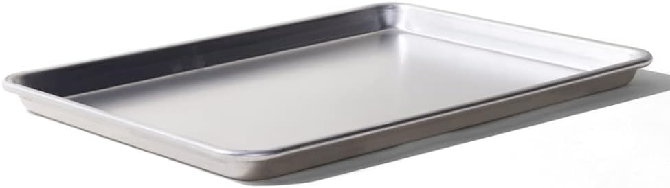 Made In Cookware - Sheet Pan - Commercial Grade Aluminum - Professional Bakeware