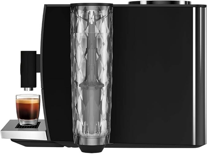 Jura ENA 4 Full Metropolitan Black #15374