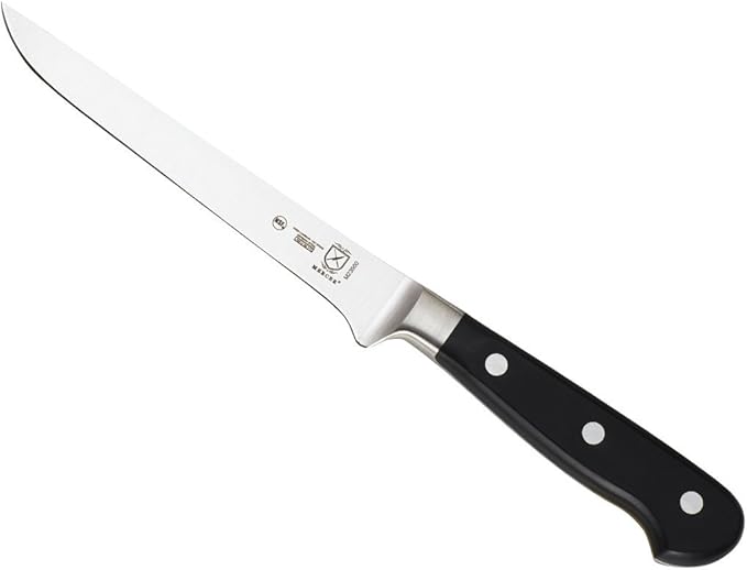 Mercer Culinary M23560 Renaissance, 6-Inch Flexible Boning Knife