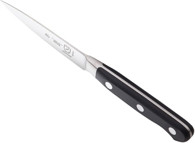 Mercer Culinary M23540 Renaissance, 3.5-Inch Forged Paring Knife