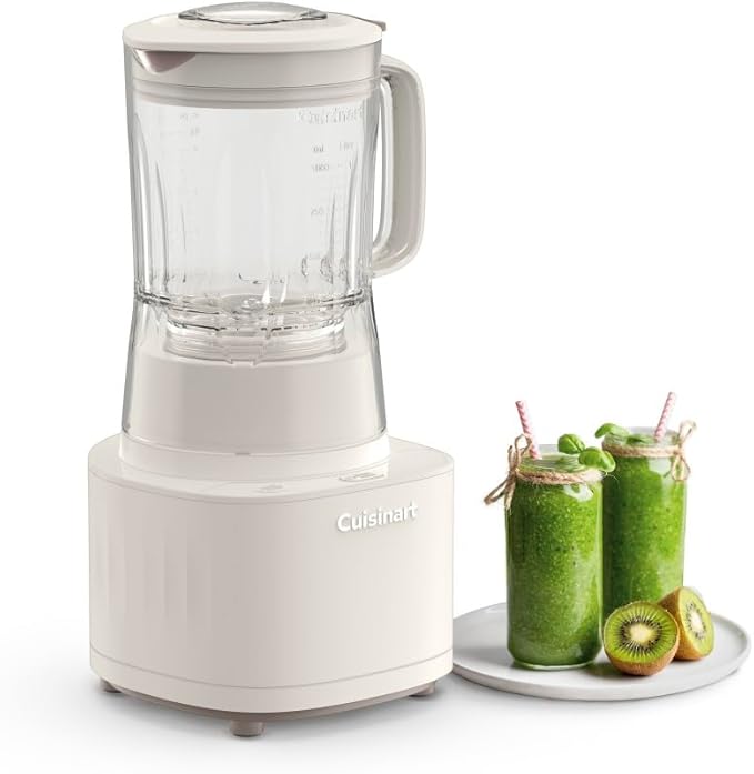 Cuisinart Soho™ 36 Oz Blender, Truffle