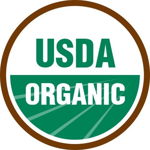 McCabe Organic Barley Flour - Barley Flour for Cooking and Baking | Rich in Fiber | USDA and CCOF Certified | Product of USA | 2 lbs (32 Oz) Pack of 2