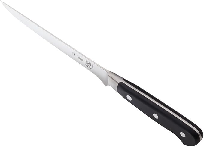 Mercer Culinary M23550 Renaissance, 6-Inch Stiff Boning Knife