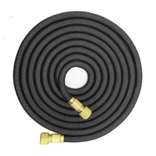 Deluxe Expandable Flexible Garden Hose