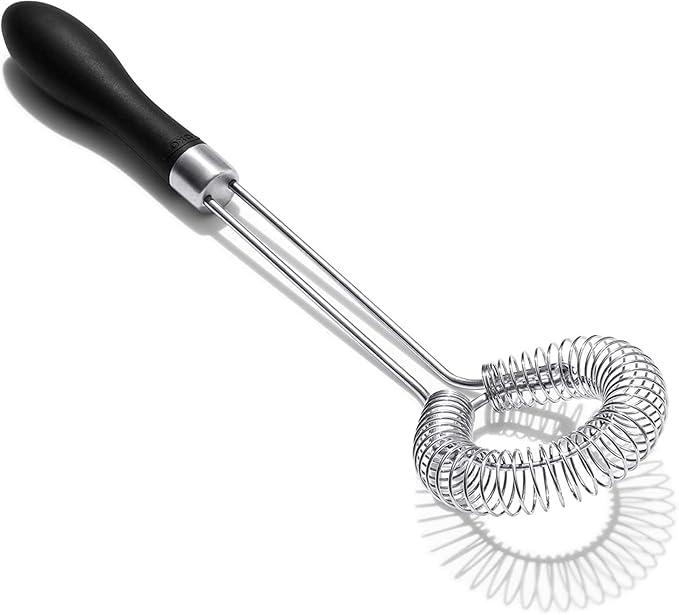 OXO Good Grips Stainless Steel Sauce & Gravy Whisk