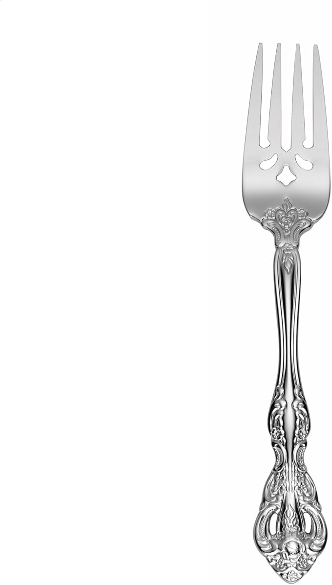 MICHELANGELO SALAD FORK (288)