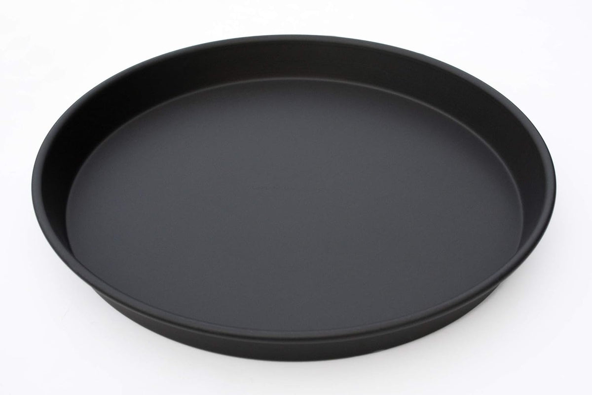 LloydPans Deep Dish Nesting Pizza Pan 14 Inch by 1.5 Inch - PSTK